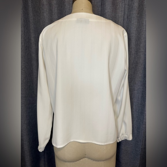 Topshop Blouse - Picture 4 of 9